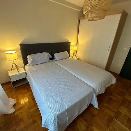 Piso Grande Reformado Y Centrico Apartman Oviedo