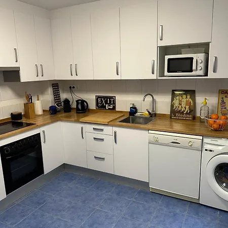 Piso Grande Reformado Y Centrico Apartman Oviedo